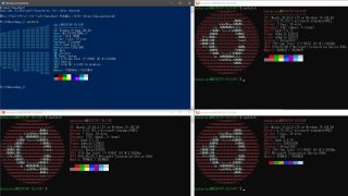 WSL2を使ってみる　その３（Ubuntu 20.04、ROS Noetic、Open Manipulator）