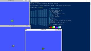 WSL2を使ってみる　その2（Ubuntu 22.04、ROS2 Iron）