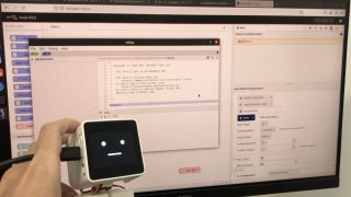 Node-RED MCUの環境を構築する（ESP-IDF v5.3対応版、Ubuntu Desktop 20.04）