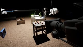 Unreal Engine 5を使ってみる　その12（Screenshot ）