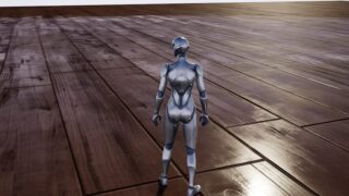 Unreal Engine 5を使ってみる　その17（開発中に気になったこと集）