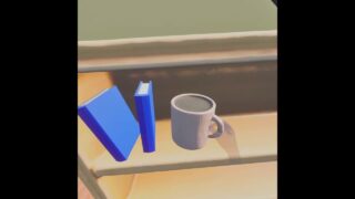 Unreal Engine 5を使ってみる　その20（ハンドトラッキングのコリジョンと物体の把持、Meta XR Interaction SDK Unreal）
