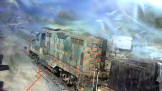 3D Gaussian Splattingを使ってみる　その１（環境構築、WSL2 Ubuntu 20.04）