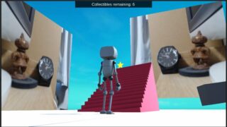 Unityを使ってみる その2(ROS#、カメラ映像のSubscribe)